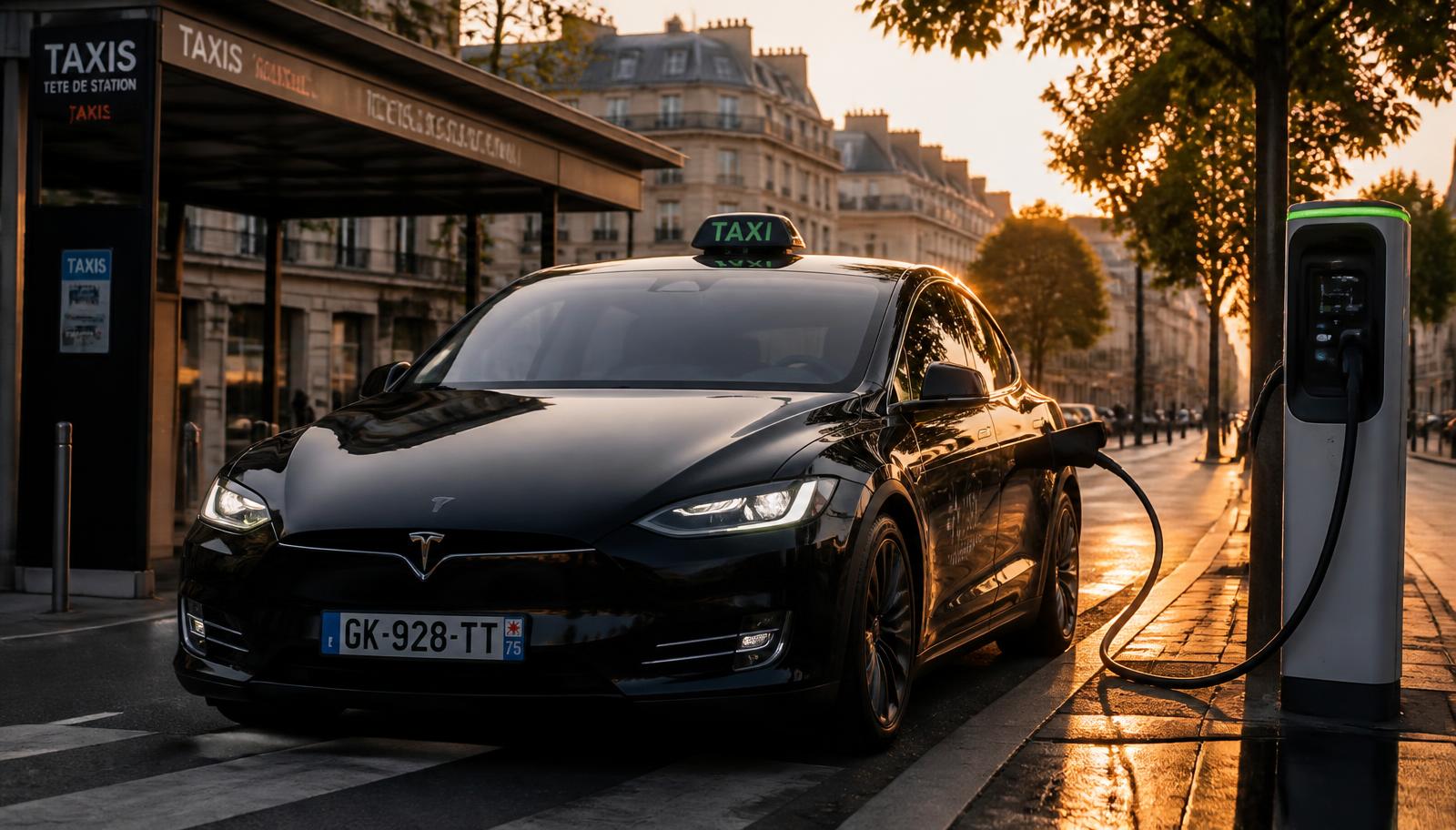 Aide taxi : comment toucher 5 500 € avant le 31 décembre 2026